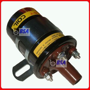 Denso GT Coil universal Ressistor dalam Termurah