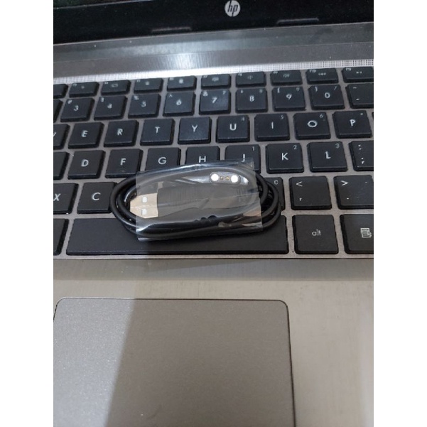 Kabel charger magnet jam tangan smartwatch mito Gear 50/mito gear 10/mito gear 20 original