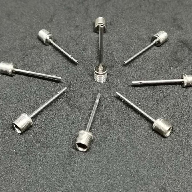 PENTIL BOLA/COP BOLA/PENTIL POMPA BOLA