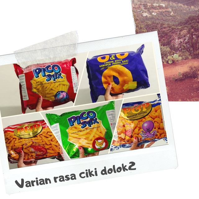 

Snack Zaman Old