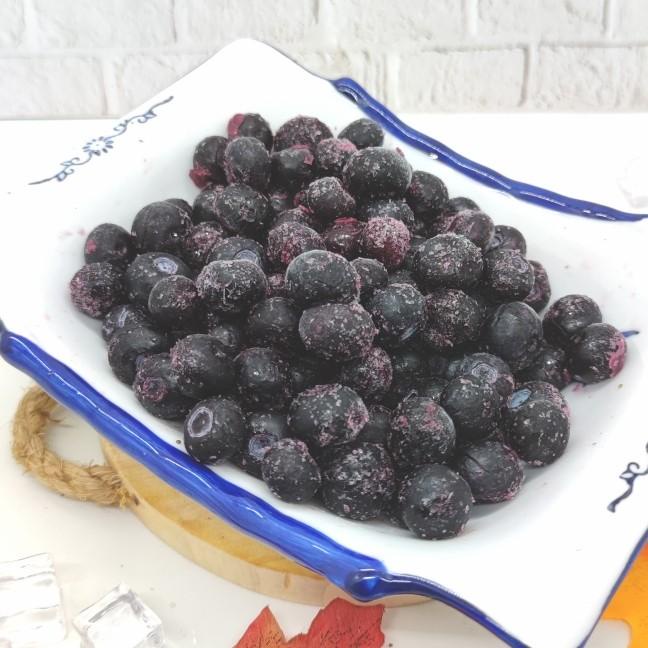 

Buah | Blueberries Blueberry Buah Beku Frozen Fruit