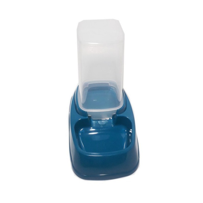 Tempat makan Kucing Anjing Dispenser Ukuran Sedang | Shopee Indonesia