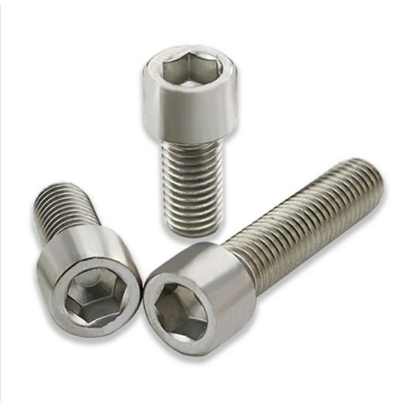 Baut L Screw M5 M6 M8 8mm 10mm 12mm