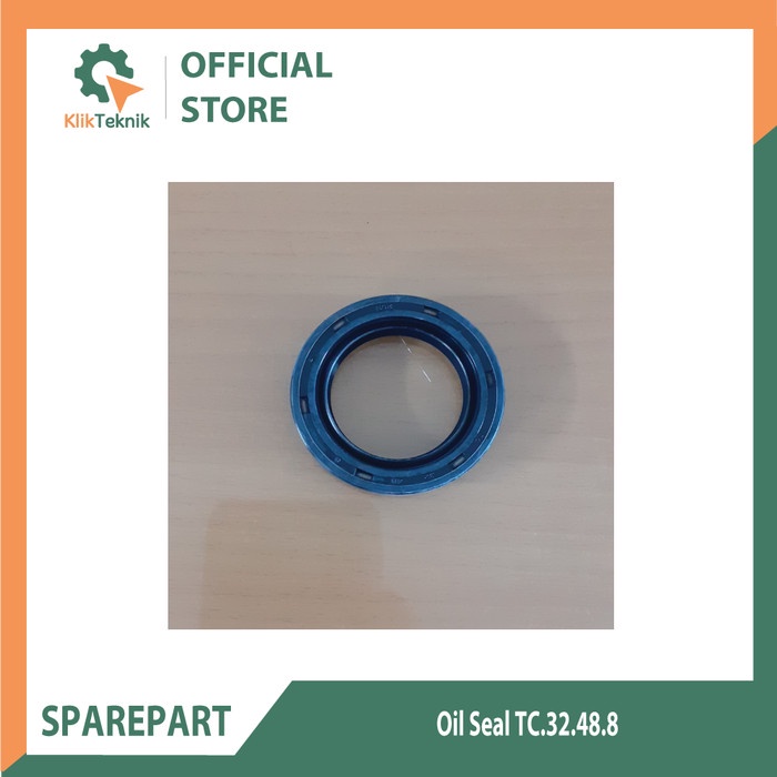 Oil seal TC.32.48.8 NOK ( Impala )