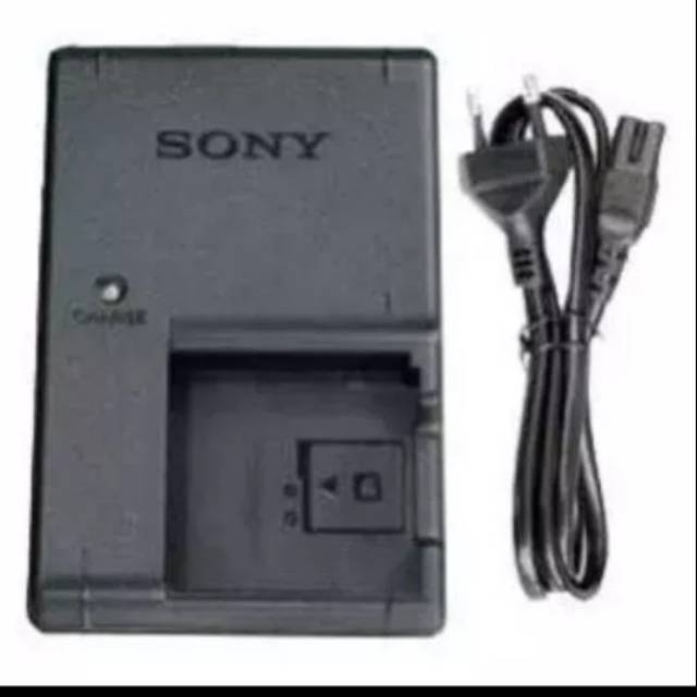 charger kamera digital Sony G