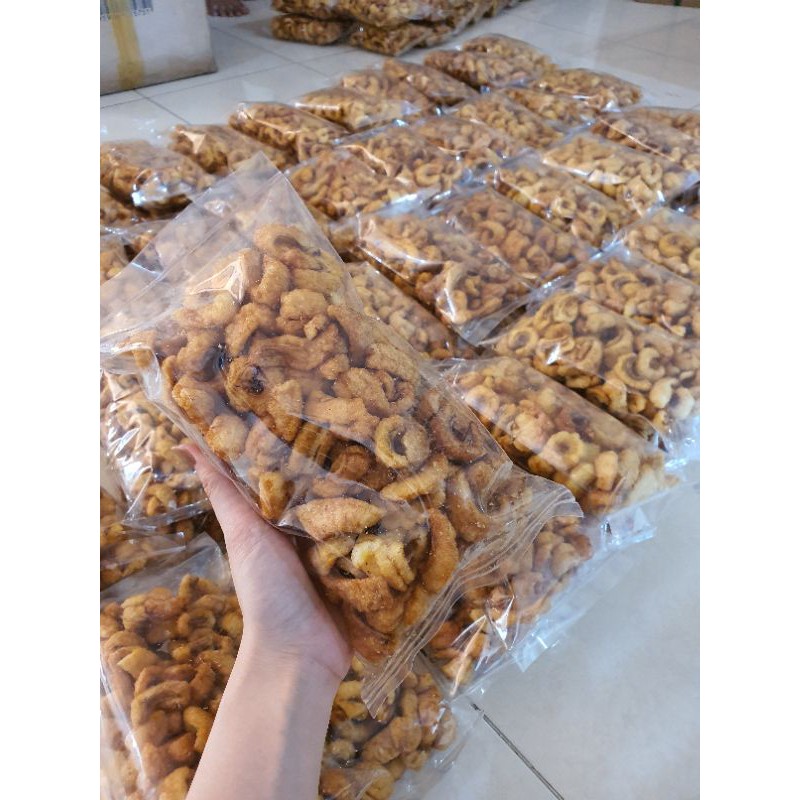 

Rambak Pisang