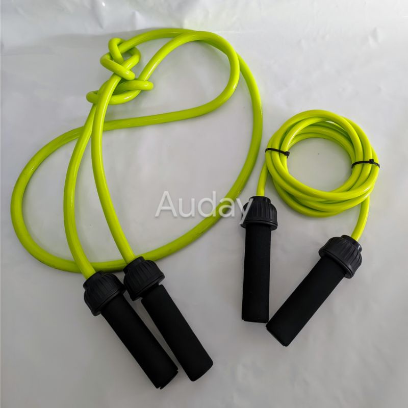 heavy jump rope / heavy skipping / heavy rope