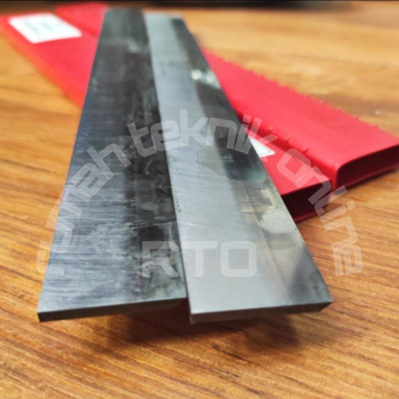 Pisau Planer TCT 510 MK- HW - HM Original Streifenhobelmesser - Mata Pisau Serut TCT 510 Mm