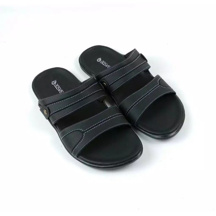 Sandal Pria William Bosvelt