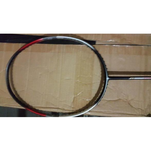 Raket Ashaway + Bg66