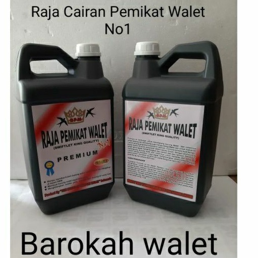 Cairan Pemikat Walet No1/ Perangsang Walet No1/ Parfum Walet No1,RAJANYA PERANGSANG  WALET
