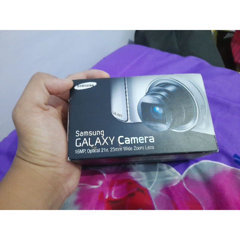 SAMSUNG GALAXY CAMERA GC100 not Samsung A51 not Samsung A71