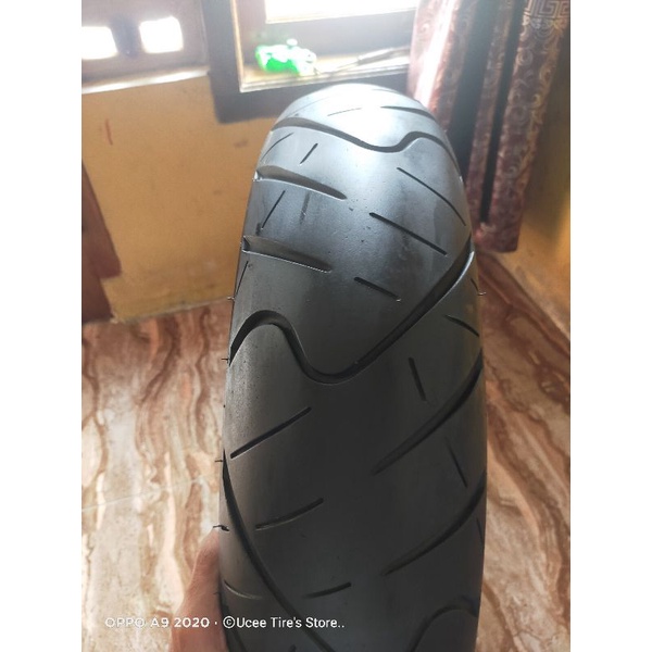 irc roadwinerd 130/70-17