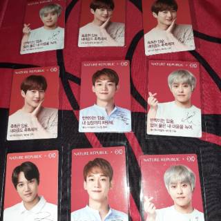 Nature Republic Exo Harga Terbaik Kecantikan Lainnya Perawatan Kecantikan Agustus 2021 Shopee Indonesia