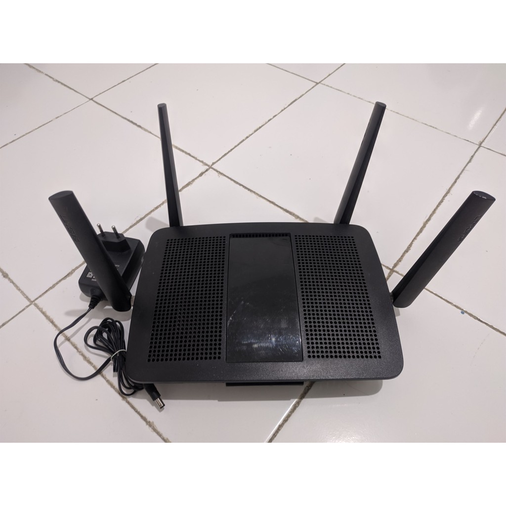 Linksys EA8500