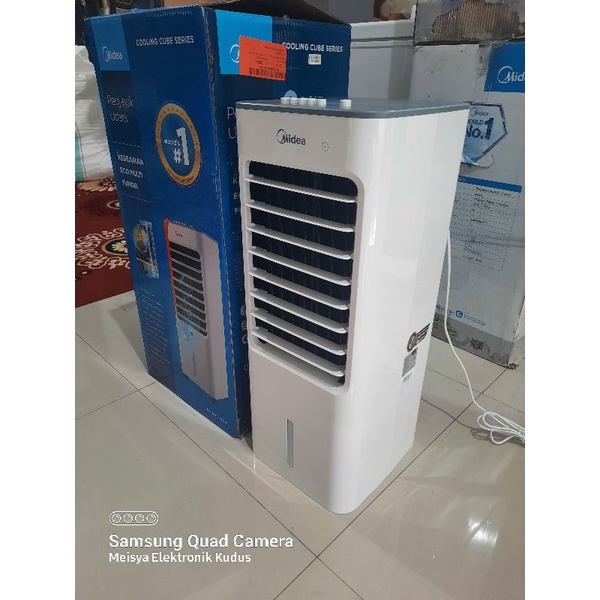 Air Cooler Midea AC100-18B