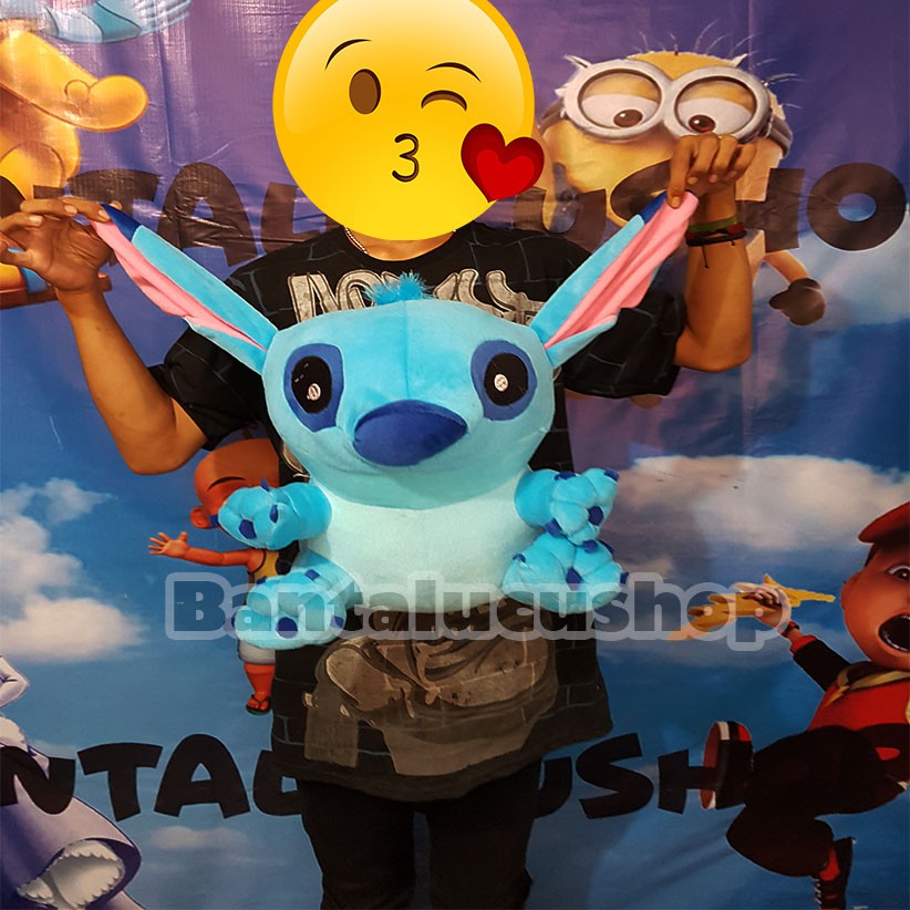 Boneka stitch L