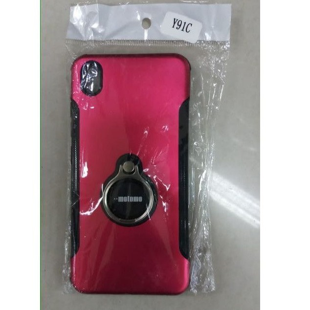 RING CASE VIVO Y91C/V7