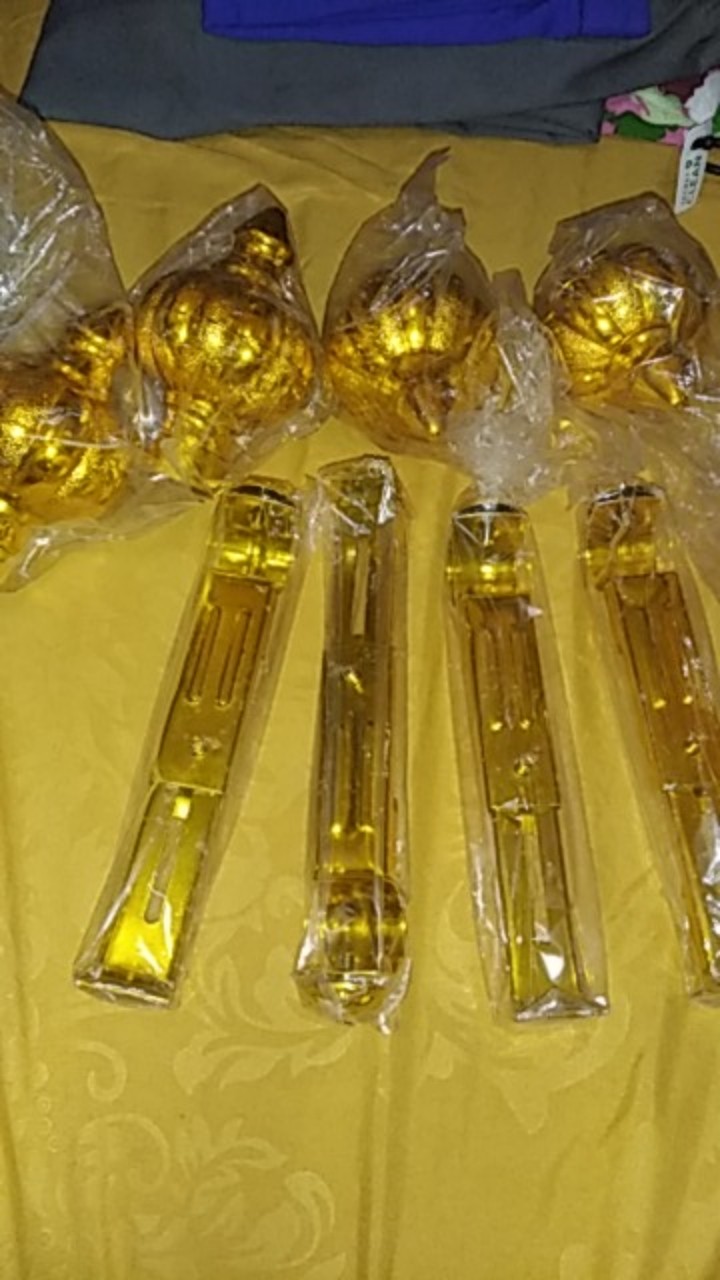 Tutup Rell Korden / Tutup Pipa Korden / Endcup Kuba ,ulir Jeruk,blewah Satuan