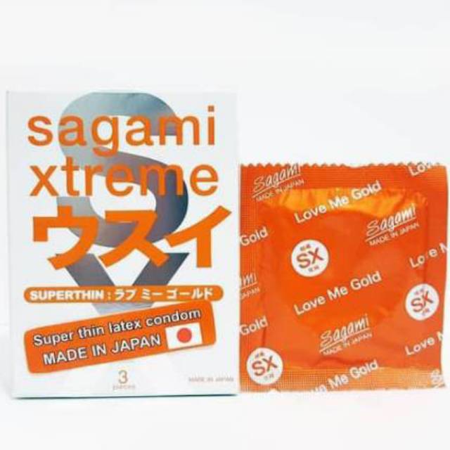 [ADN] Kondom Condom Ultra Thin Super Tipis 001 0.01 0.02 Sagami Luogan Okamoto