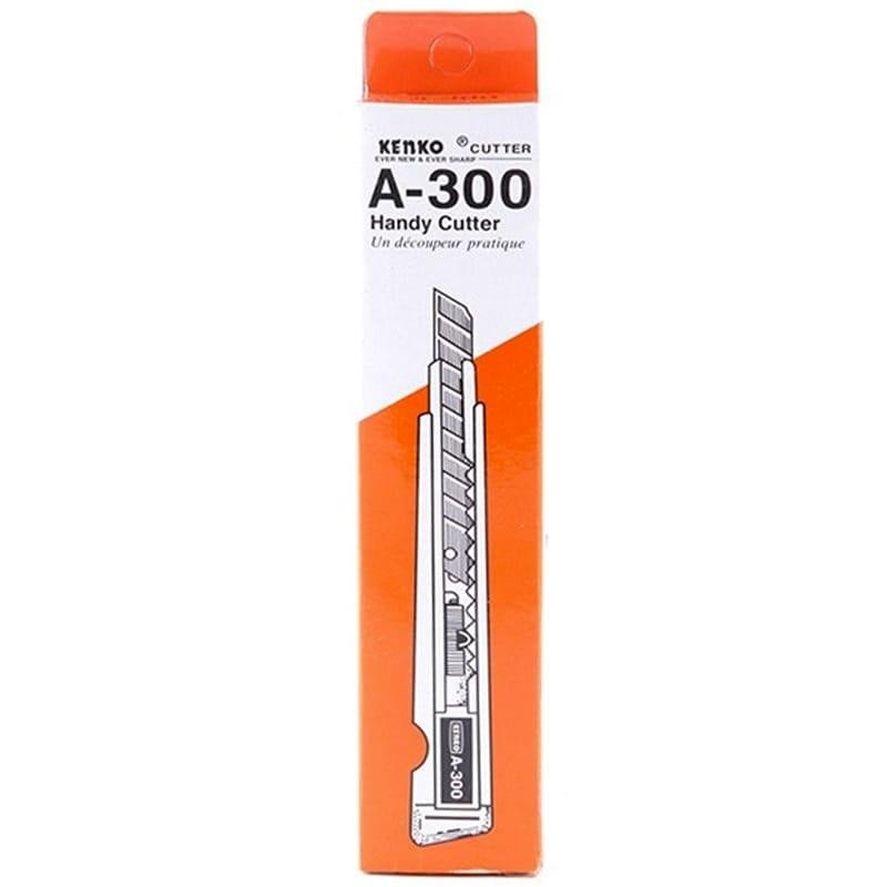 

KENKO Cutter A-300