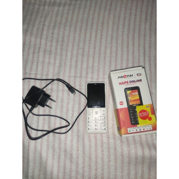 Advan Hammer Hape Online