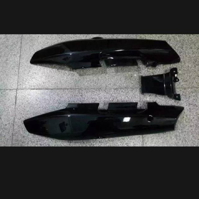 cover body samping shogun kebo / tornado