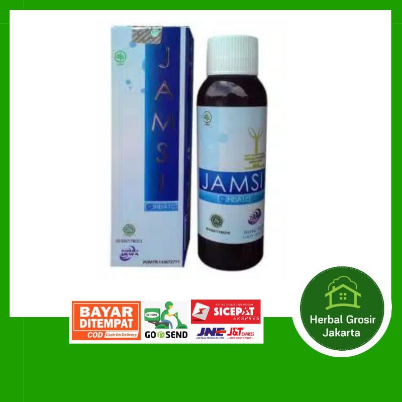 

jamsi 250ml / jamsi obat diabetes