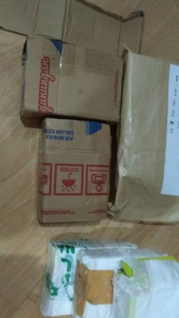 Ready Glio Nasa Pengendali Hama Tanaman 100gr