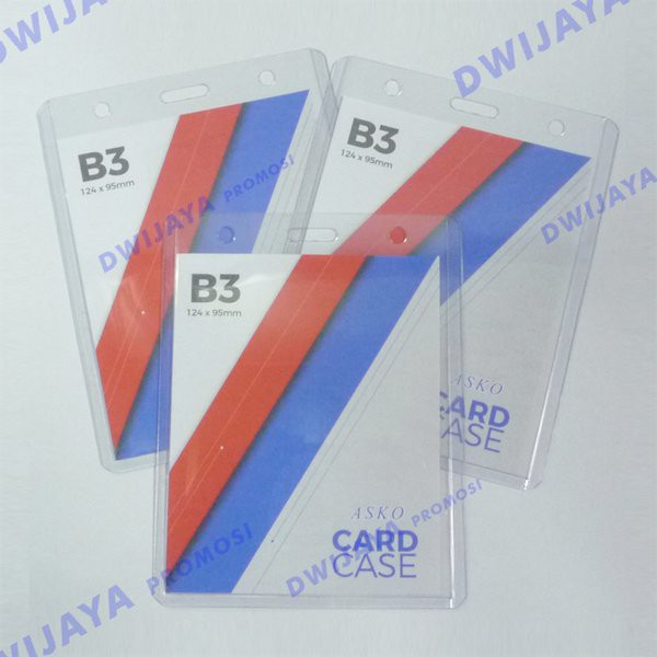 

Card Case B3 ASKO