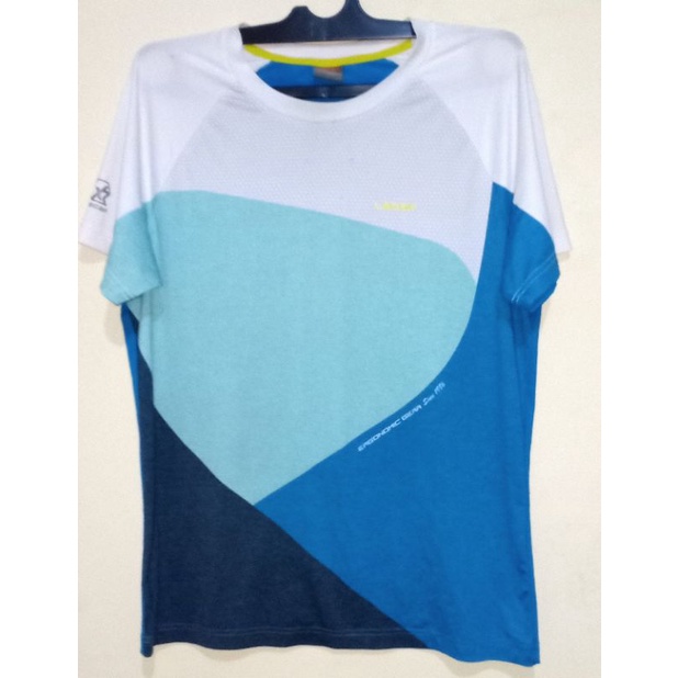 Preloved Ori Kaos Olahraga Merk Lecaf