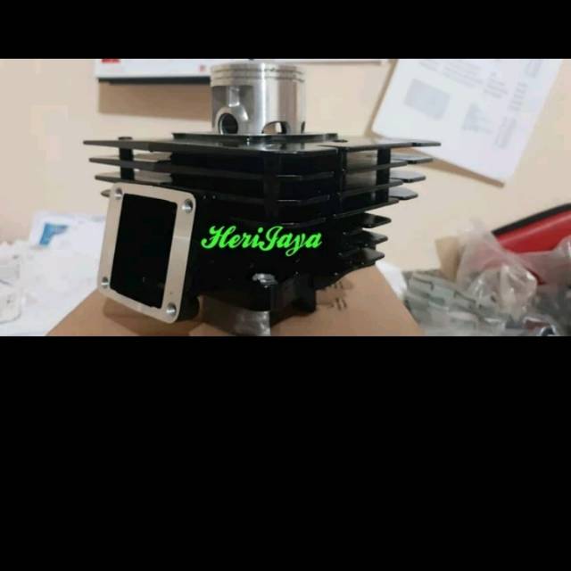 Blok Seher RX King Block Seher RX King Cylinder Block RX King