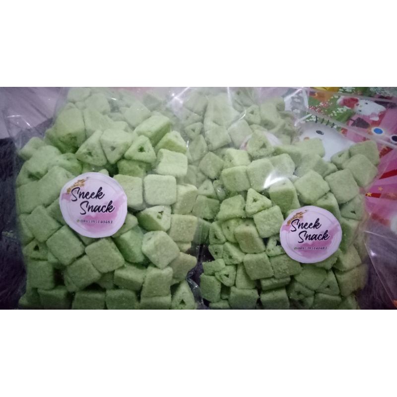 

yola yola stick rasa pandan