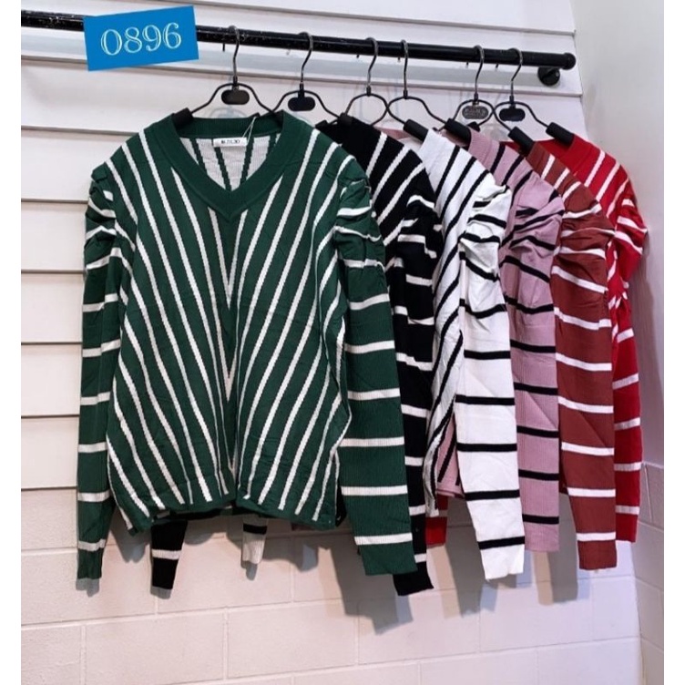 ATASAN#IMPORT#BAJU#IMPORT RAJUT L30