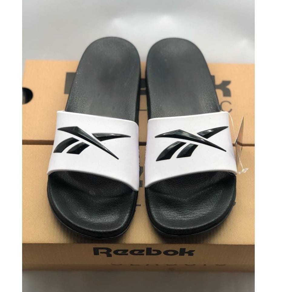 SANDAL PRIA SANDAL KARET SANDAL SLOP SANDAL SANTAI SLIP ON