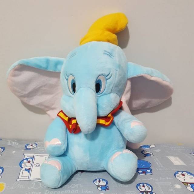 Boneka Dumbo ori Disney
