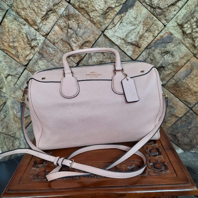 Tas coach mini bennet (preloved)