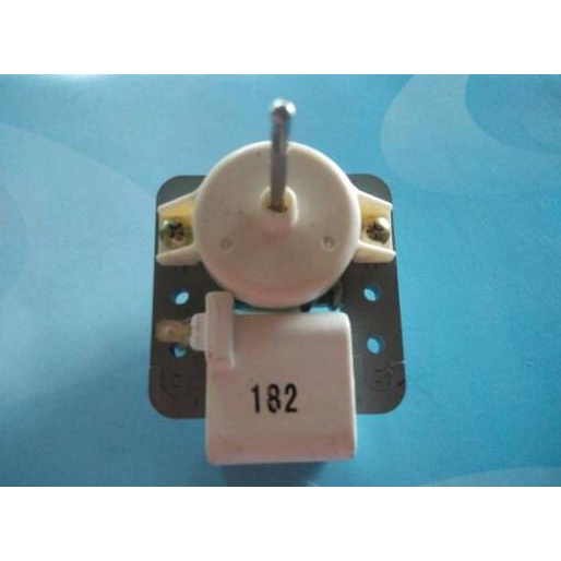 PROMO MOTOR FAN KULKAS 182 (SANYO/MITSUBISHI)