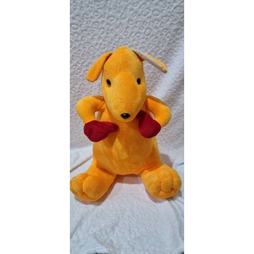 boneka kanguru jumbo