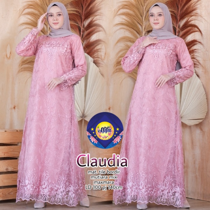 Baju Kondangan Brukat Kebaya Kondangan