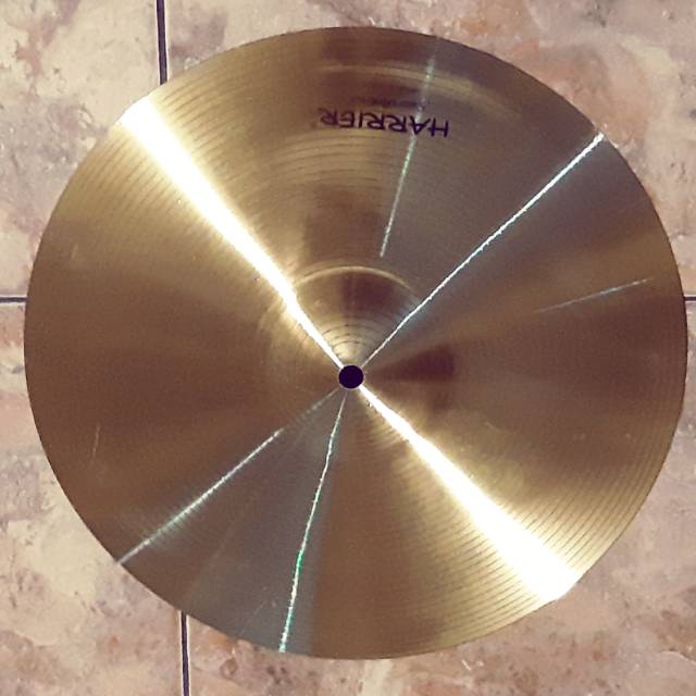 Cymbal Harrier 14&quot;