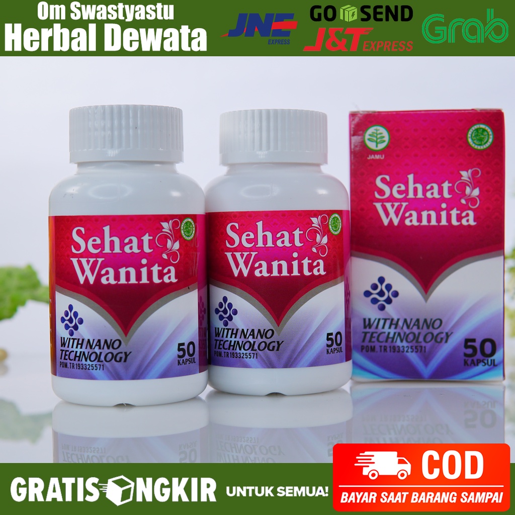 Jual Walatra Sehat Wanita Obat Benjolan Di Vagina Miom Pcos Nyeri