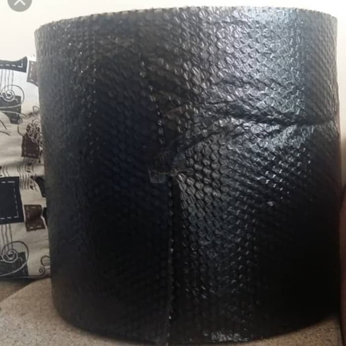 

ekstra bubble wrap tambahan packing aman