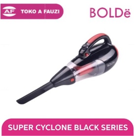 BOLDE SUPER CYCLONE BLACK SERIES