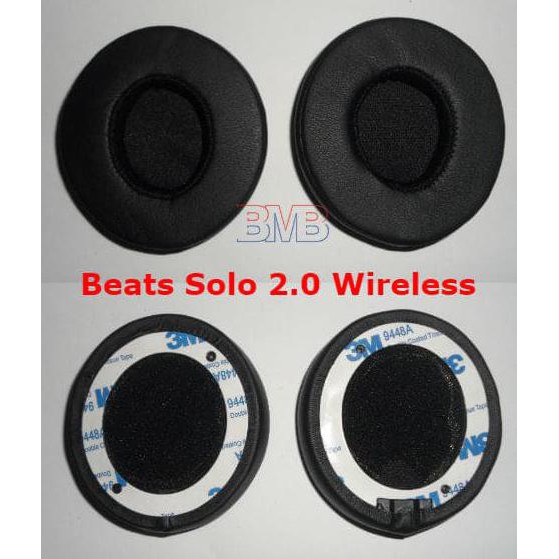 BUSA PAD HEADPHONE BEATS SOLO 2 WIRELESS