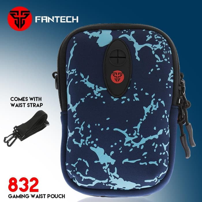 Fantech 832 Gaming Waist Pouch