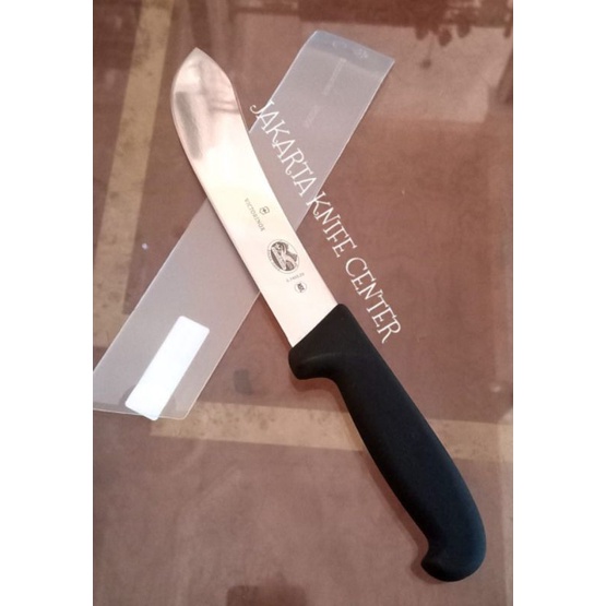 Pisau Sembelih Victorinox Butcher Knife 20cm Original (5.7403.20)