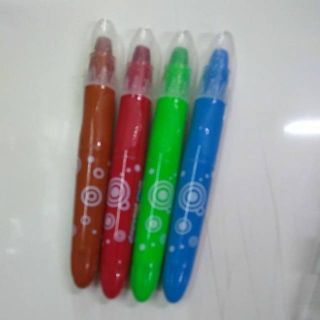 

Refill krayon Grasp Mata Besar/stik besar