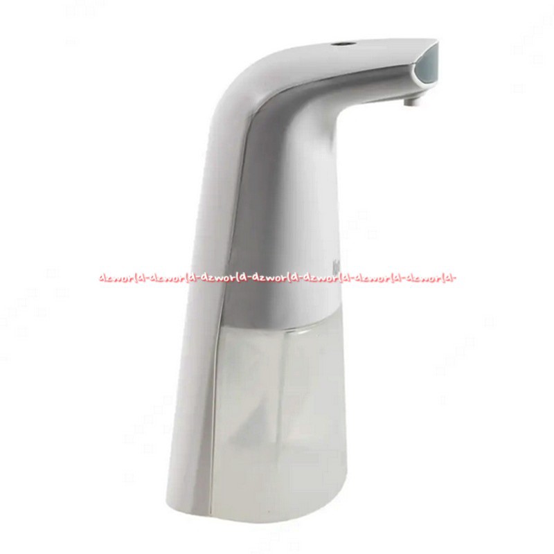 Kris Automatic 260ml Foaming Soap Dispenser White Sabun Busa Foam 260ml Mesin Sensor Otomatis