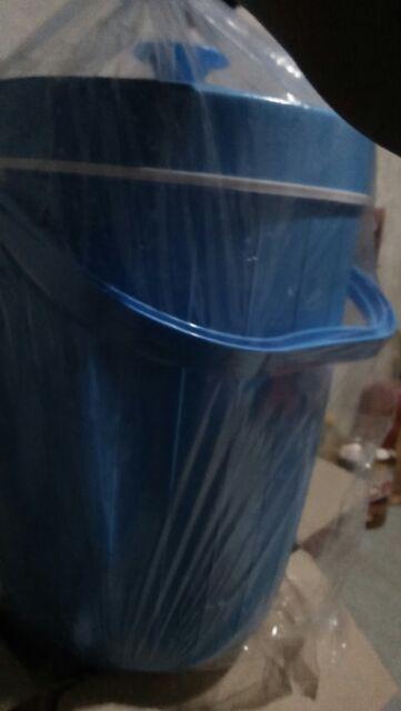 Termos Nasi / Es Rice Bucket-temapt Es 17 / Global Eagle